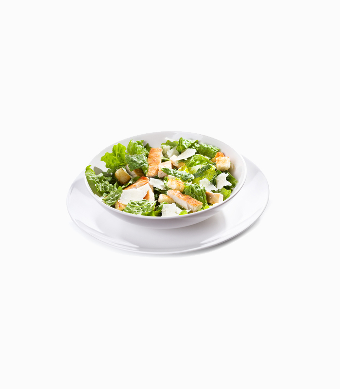Shrimp Mix