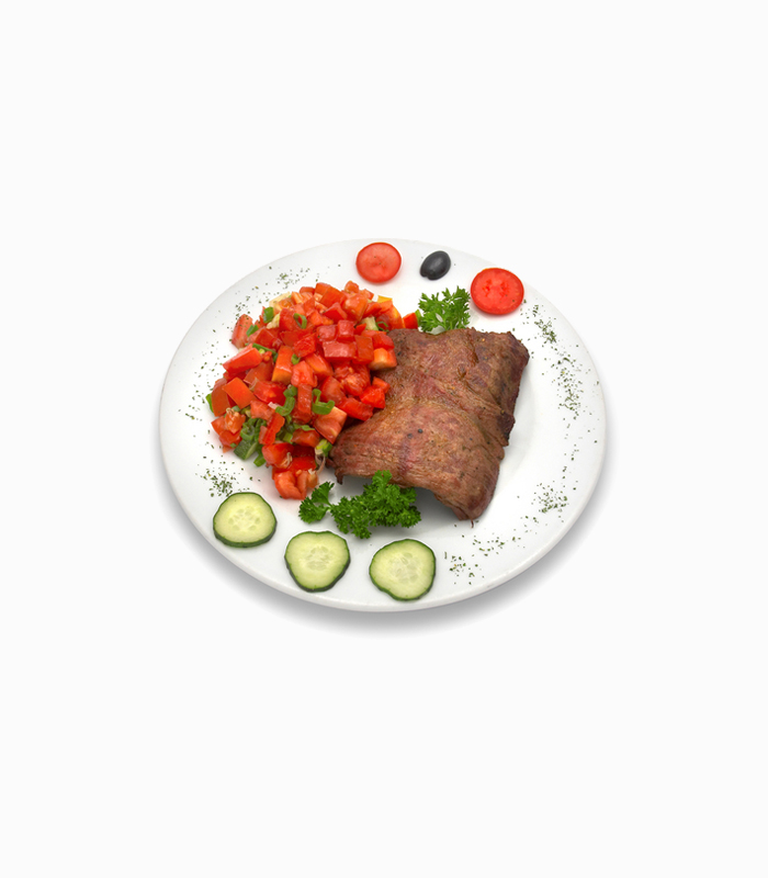 Beef Sauce