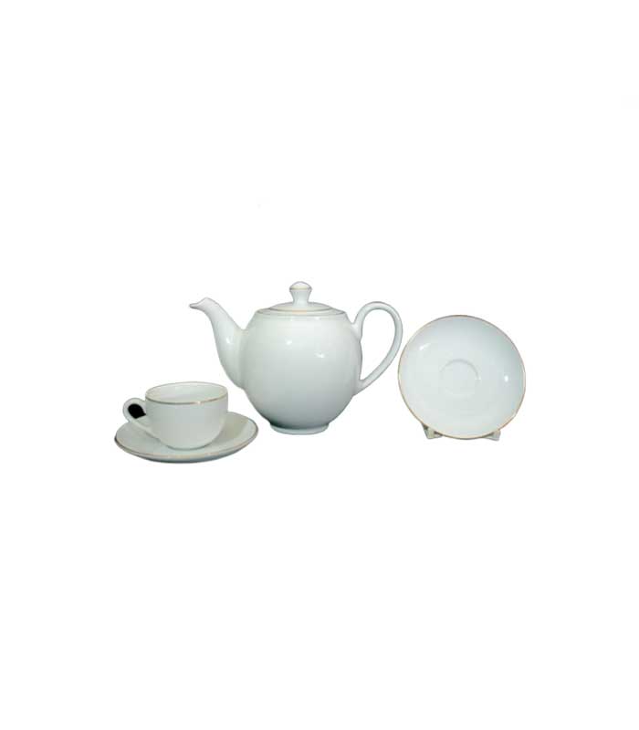 Cup tea plus