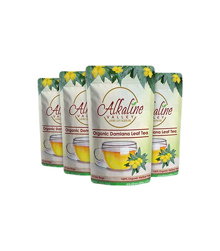 Alkaline